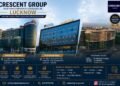 Crescent Group Strengthens Lucknow’s Commercial Real Estate Landscape with Crescent Heights and Platinum Mall