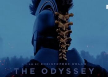 The King Returns: Why Christopher Nolan’s ‘The Odyssey’ is the Must-Watch Event of 2026-New Trailer Out