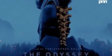 The King Returns: Why Christopher Nolan’s ‘The Odyssey’ is the Must-Watch Event of 2026-New Trailer Out