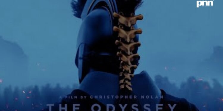 The King Returns: Why Christopher Nolan’s ‘The Odyssey’ is the Must-Watch Event of 2026-New Trailer Out