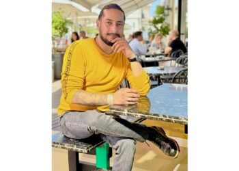 Beyond Wellness: How Rajan Richi Kalia Is Turning Heaven Herbs into a Movement for Conscious Living