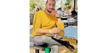 Beyond Wellness: How Rajan Richi Kalia Is Turning Heaven Herbs into a Movement for Conscious Living