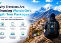 Why Travelers Are Choosing WanderOn’s Spiti Tour Packages for Their Next Mountain Adventure