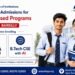 ANA Group of Institutions Opens Admissions for AI-Based Programs in Bareilly — BCA with AI and B.Tech CSE with AI Now Enrolling