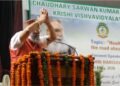 From Organic Farming to Cancer Medicines: Niche Group Showcases India’s Golden Agri-Future