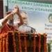 From Organic Farming to Cancer Medicines: Niche Group Showcases India’s Golden Agri-Future