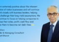 27 Years, 150 Plus Companies, No Layoffs, Multiplying Cash Velocity — Meet India’s Most Unusual Consultant Ravi Gilani 