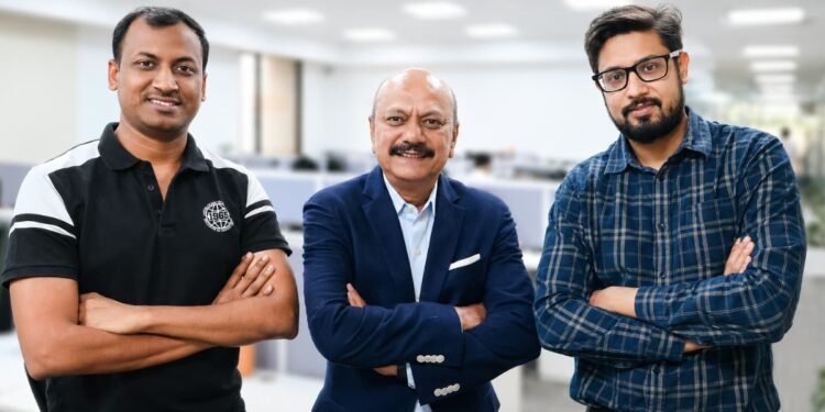 RDash Appoints Rajeev Mittal as Strategic Advisor