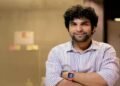 Subhash Choudhary : The ‘Accidental CTO’ whose journey from Bihar has been an engineering bestseller, has a net worth of Rs. 203 Crore.