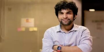 Subhash Choudhary : The ‘Accidental CTO’ whose journey from Bihar has been an engineering bestseller, has a net worth of Rs. 203 Crore.