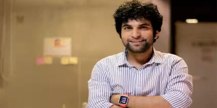 Subhash Choudhary : The ‘Accidental CTO’ whose journey from Bihar has been an engineering bestseller, has a net worth of Rs. 203 Crore.