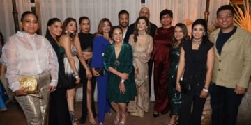 India Takes Centre Stage at the 79th Festival de Cannes