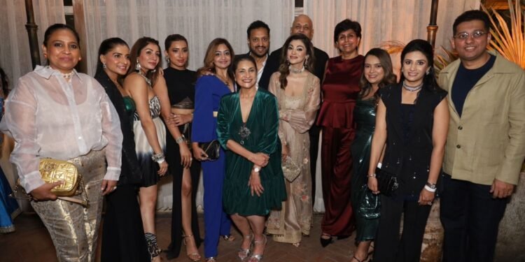 India Takes Centre Stage at the 79th Festival de Cannes