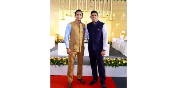 Sheth Realty Marks the Commencement of its New Mulund Development with Bhoomi Pujan