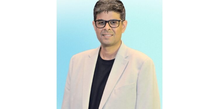 From Criticism to Collaboration: Building India’s USD 10 Trillion Economy Through Distributed Excellence