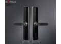 Hafele Zenith Digital Lock Brings Intelligent Control with Advanced Smart Technologies