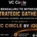 Top Minds in Startup Investing to Gather in Bengaluru for the Launch of VC Circle by iQue