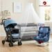 StarAndDaisy (SND.in ) Strengthens Baby Gear Offering with Strollers and SND Quick