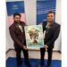 From Bastar to Cannes: Chandan Roy movie RJ Bastar Receives Huge Applause at the 79th Cannes International Film Festival