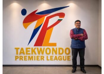  Hyderabad to Host Taekwondo Premier League Season 2 – Leg 2 on June 6–7; TPL Eyes Global Expansion