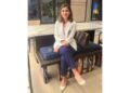 Shreya Parasrampuria: Heading SB Infowaves with an Aspiration for Scalable Artificial Intelligence Solutions