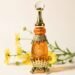 The Quiet Glamour of Hayaam by Zam Zam Perfumers