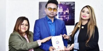 From Business to Cricket Diplomacy: Dr Kaushik Dasgupta Building Global Bridges Through Leadership