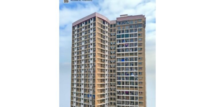 Marathon Realty Sees Robust Uptake at NeoHomes, Bhandup with 100 Homes Sold in 3 Days