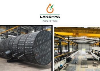 Lakshya Powertech Limited Announces H2 FY26 and FY26 Results