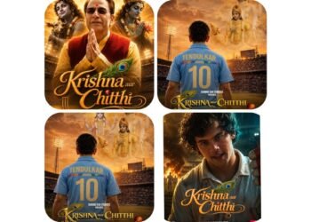 Teaser of Krishna Aur Chitthi strikes an emotional chord, leaves audiences deeply moved