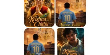 Teaser of Krishna Aur Chitthi strikes an emotional chord, leaves audiences deeply moved