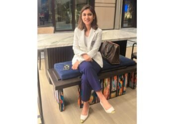 Shreya Parasrampuria: Heading SB Infowaves with an Aspiration for Scalable Artificial Intelligence Solutions
