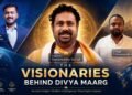 The Sacred Startup From Bengaluru: How Tatvam AI Labs Is Building Divya Maarg Into India’s Pioneer Dharmic Life Navigation Platform