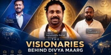 The Sacred Startup From Bengaluru: How Tatvam AI Labs Is Building Divya Maarg Into India’s Pioneer Dharmic Life Navigation Platform