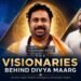 The Sacred Startup From Bengaluru: How Tatvam AI Labs Is Building Divya Maarg Into India’s Pioneer Dharmic Life Navigation Platform