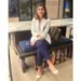 Shreya Parasrampuria: Heading SB Infowaves with an Aspiration for Scalable Artificial Intelligence Solutions