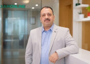 An Indian Platform on the Global Assessment Stage: ExamOnline Named Finalist at the 2026 International e-Assessment Awards (UK) 