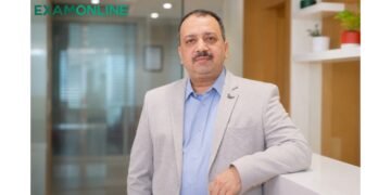An Indian Platform on the Global Assessment Stage: ExamOnline Named Finalist at the 2026 International e-Assessment Awards (UK) 