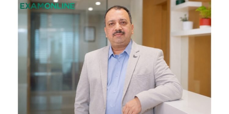 An Indian Platform on the Global Assessment Stage: ExamOnline Named Finalist at the 2026 International e-Assessment Awards (UK) 