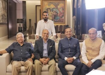 Fashion Entrepreneur Fund (FEF) Redefines India’s Fashion Landscape: Portfolio Brands Deliver Explosive Revenue Growth and Rapid Global Expansion