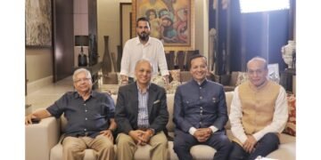 Fashion Entrepreneur Fund (FEF) Redefines India’s Fashion Landscape: Portfolio Brands Deliver Explosive Revenue Growth and Rapid Global Expansion