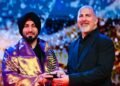 3rd Abu Dhabi Film Festival Honoured Dubai- Based Film Master Media Distribution LLC Company