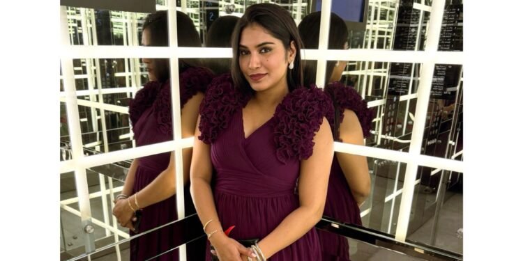 From Algorithm to Atmosphere: The Rise of Priya Tummidi as India’s New-Age Event Strategist