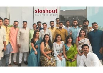 Sloshout Expands Luxury Villa Booking Portfolio Across Delhi NCR as Demand for Private Celebrations Hits New High