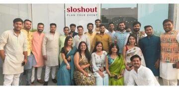 Sloshout Expands Luxury Villa Booking Portfolio Across Delhi NCR as Demand for Private Celebrations Hits New High