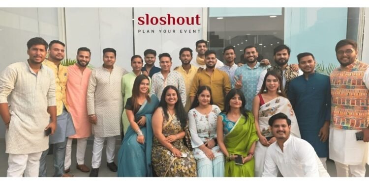 Sloshout Expands Luxury Villa Booking Portfolio Across Delhi NCR as Demand for Private Celebrations Hits New High