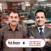 Jai Shree Krishna Fabrics Boosts Growth by 160 Percent and Launches Website and Social Media Presence Under Dr. Vivek Bindra’s CGP with Bada Business Private Limited