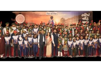 Shree Shakti Seva Kendra to launch statewide campaign against child begging on May 1