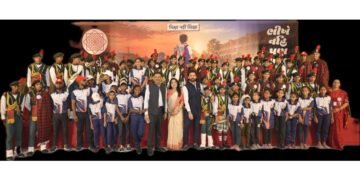 Shree Shakti Seva Kendra to launch statewide campaign against child begging on May 1