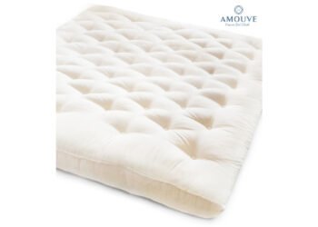 Unsynthetic Your Sleep. Customise Your Mattress.